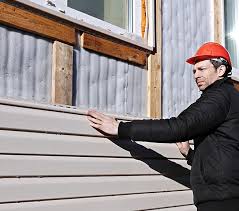 How To Choose The Right Materials for Your Siding Installation in 'Geneva, NE